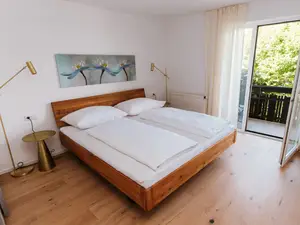 Ferienwohnung für 4 Personen (42 m²) in Döbriach