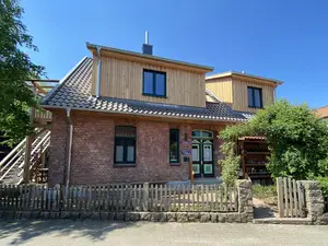 Ferienwohnung für 2 Personen (80 m²) in Müden (Örtze)