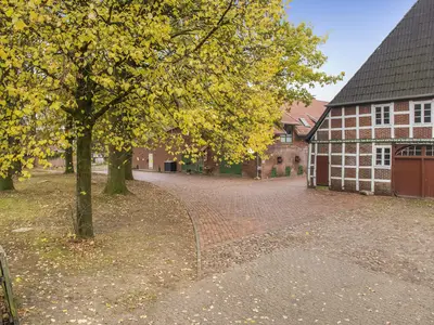 Heitmannshof Ferienwohnungen