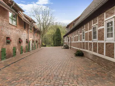 Heitmannshof Ferienwohnungen