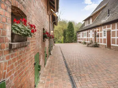 Heitmannshof Ferienwohnungen