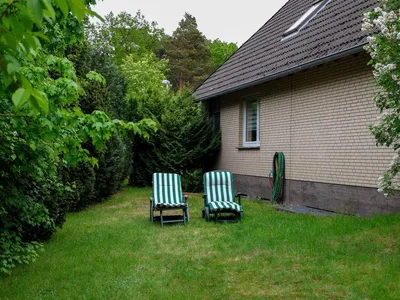Ruhezone Blickdicht