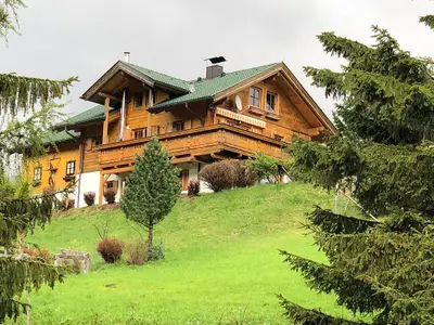 Chalet Heidi