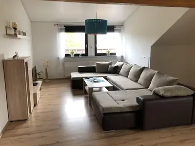 Wohnbereich
