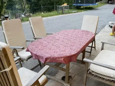 Tisch