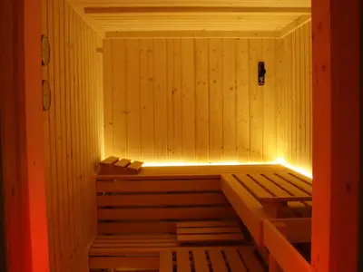 FEWO Sauna