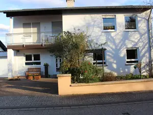 Ferienwohnung für 4 Personen in Bad Kreuznach