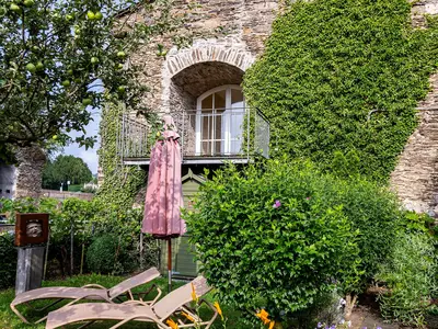 Wellness Garten
