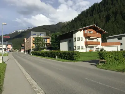 Haus-EinfahrtA