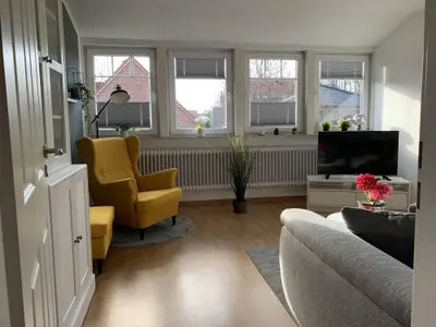 Wohnzimmer III