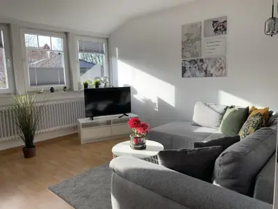 Wohnzimmer IV