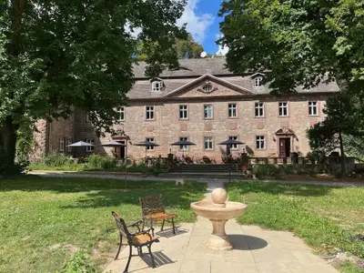 Schloss Hauptbild