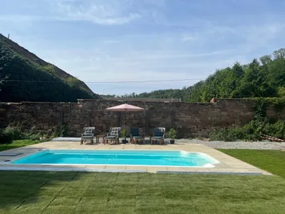 Aussenpool