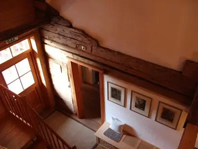 Galerie im Stiegenhaus