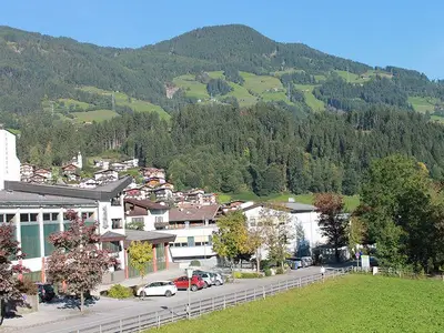 Zillertal-Fuegen-Appartements-Huber-Top4-Ansicht