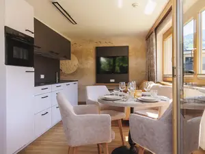 Ferienwohnung für 3 Personen (24 m²) in Ried im Zillertal