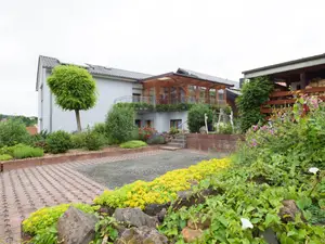 Ferienwohnung für 4 Personen (57 m²) in Marpingen