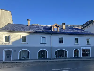 Haus Steinlicht