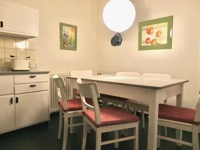 Küche 1