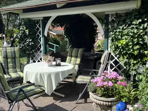 Ferienwohnung für 4 Personen (80 m²) in Einbeck