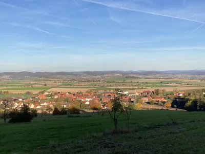 Ilmetalbecken