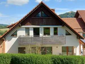 Ferienwohnung für 5 Personen (80 m²) in Poppenhausen