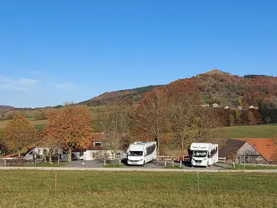 Stellplatz