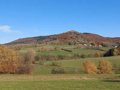 Pferdskopf