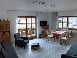 Ferienwohnung für 4 Personen (50 m²) in Garmisch-Partenkirchen