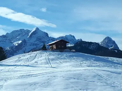 Am Eckbauer