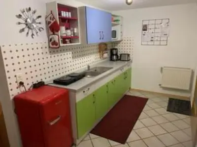 Küche