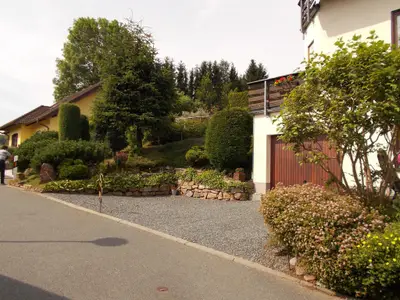 Parkplatz