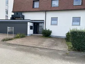 Ferienwohnung für 3 Personen (58 m²) in Stadt Leonberg