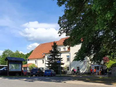 Rittergut Ansicht 2020