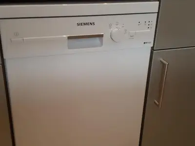 Spülmaschine