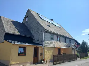Ferienwohnung für 3 Personen (70 m²) in Seiffen/Erzgebirge