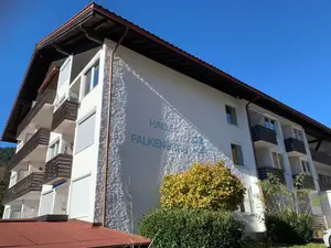 Ferienwohnung für 5 Personen (30 m²) in Oberstdorf