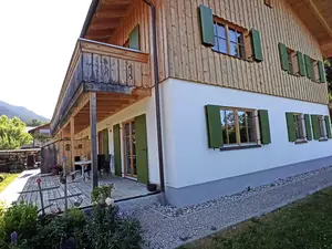 Ferienwohnung für 4 Personen (70 m²) in Pfronten