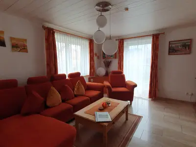 Wohnzimmer 2