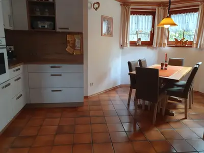 Küche 1