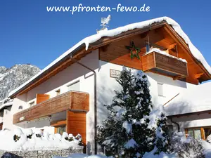 Ferienwohnung für 2 Personen (42 m²) in Pfronten