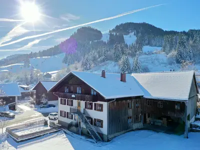 Winter