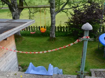 Gartenblick