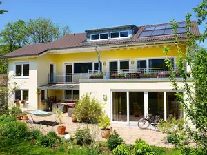 Ferienwohnung für 6 Personen (110 m²) in Pfronten