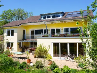 Chalet Manhard