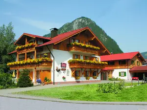 Ferienwohnung für 2 Personen (47 m²) in Pfronten