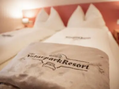 Schlafzimmer "Heimat"