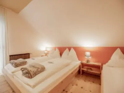 Schlafzimmer "Heimat"
