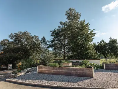 Hochbeetgarten