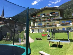 Ferienwohnung für 2 Personen (48 m²) in St. Jakob in Haus